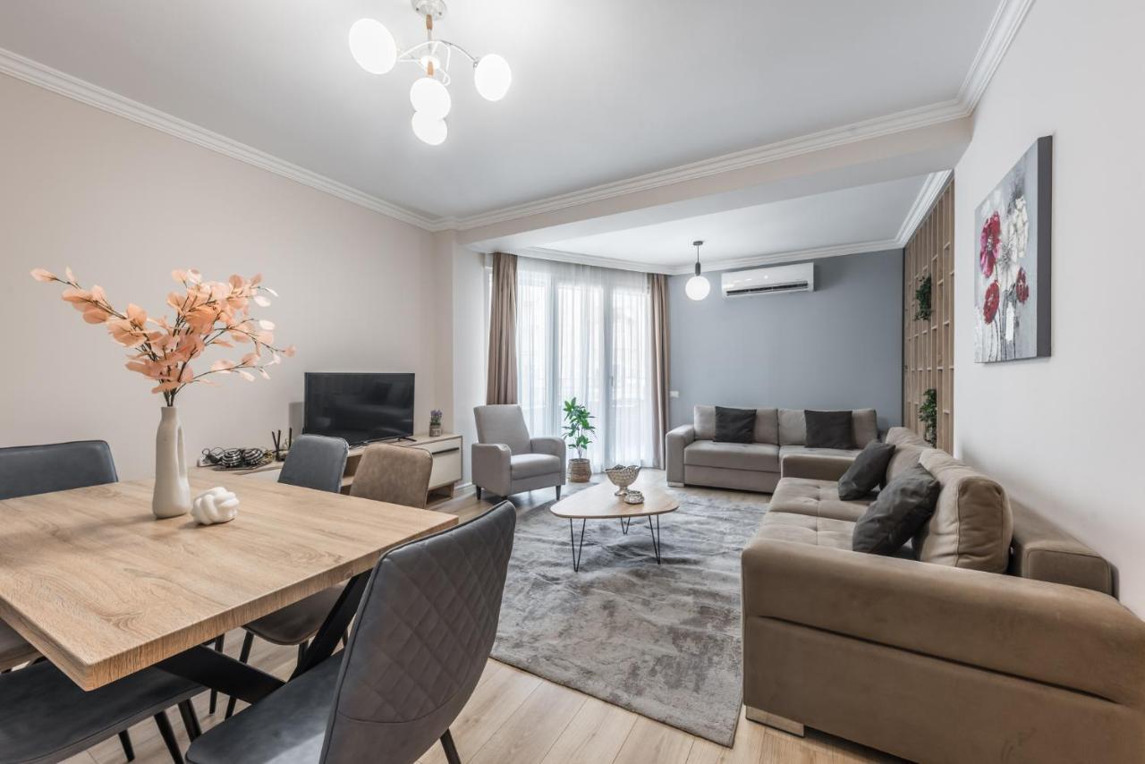 Dream Apartment - Fully Equipped Durrës Exterior foto